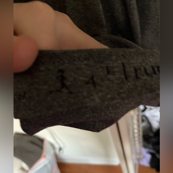 lululemon swiftly align tank top - Picture 3 of 3